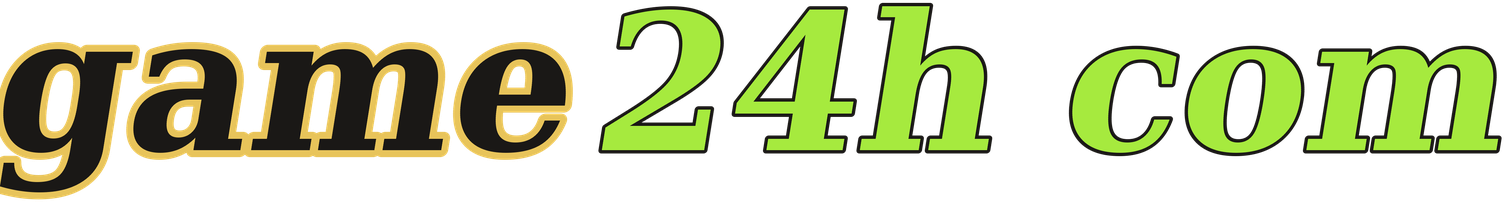 game24h com logo